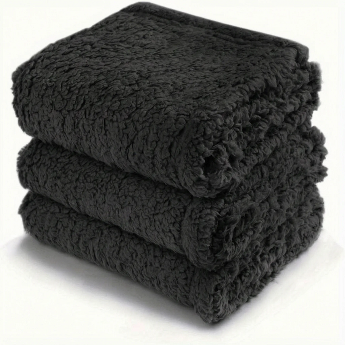 Mjuka valpfiltar - SnuggleFleece Fleece