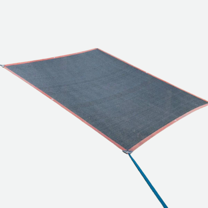Mångsidigt Solskyddsnät med UV-blockering och Insynsskydd