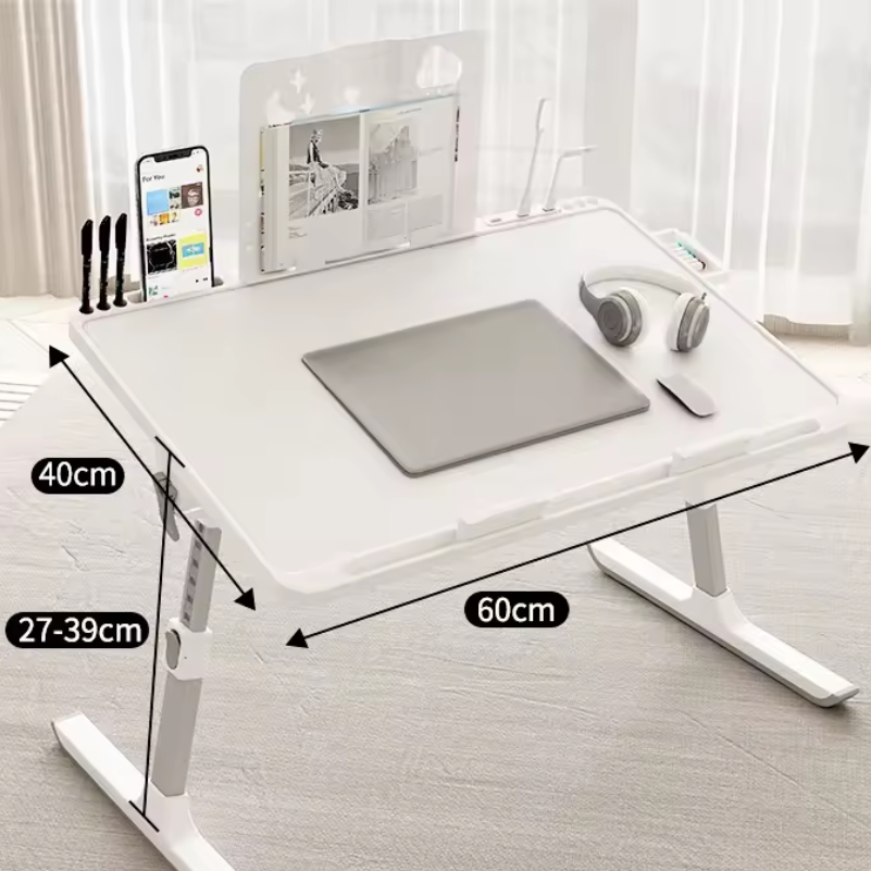 Flexibelt Laptopbord för Bekvämt Arbete