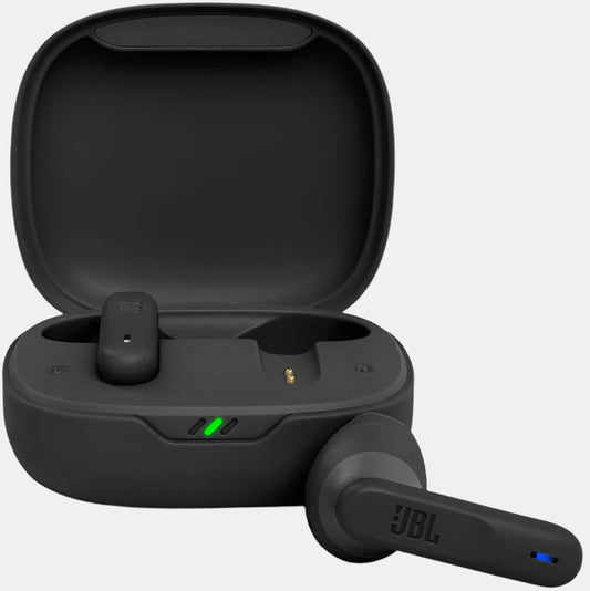 Trådløse Ørepropper med Lang Batteritid og Smart Betjening