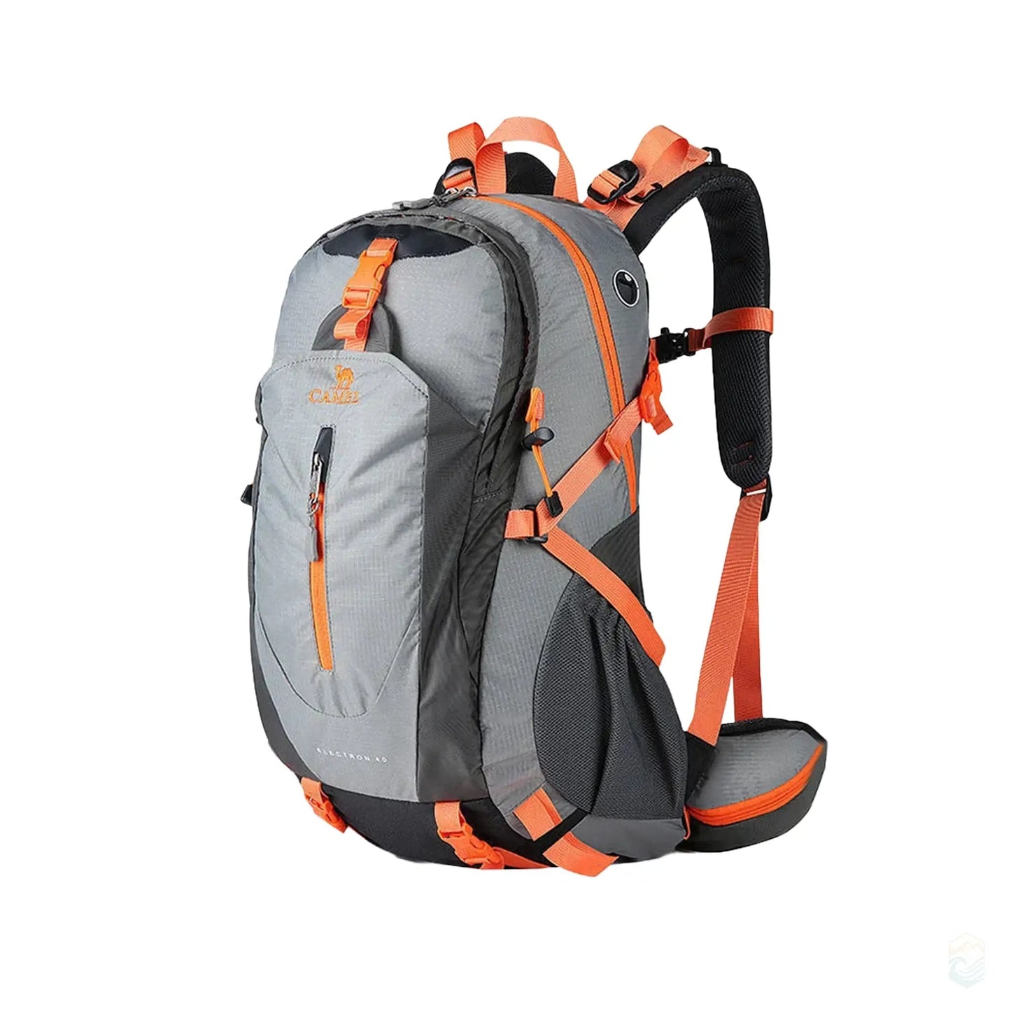 36L Vandtæt Rygsæk – Ekstrem Holdbarhed til Udendørseventyr