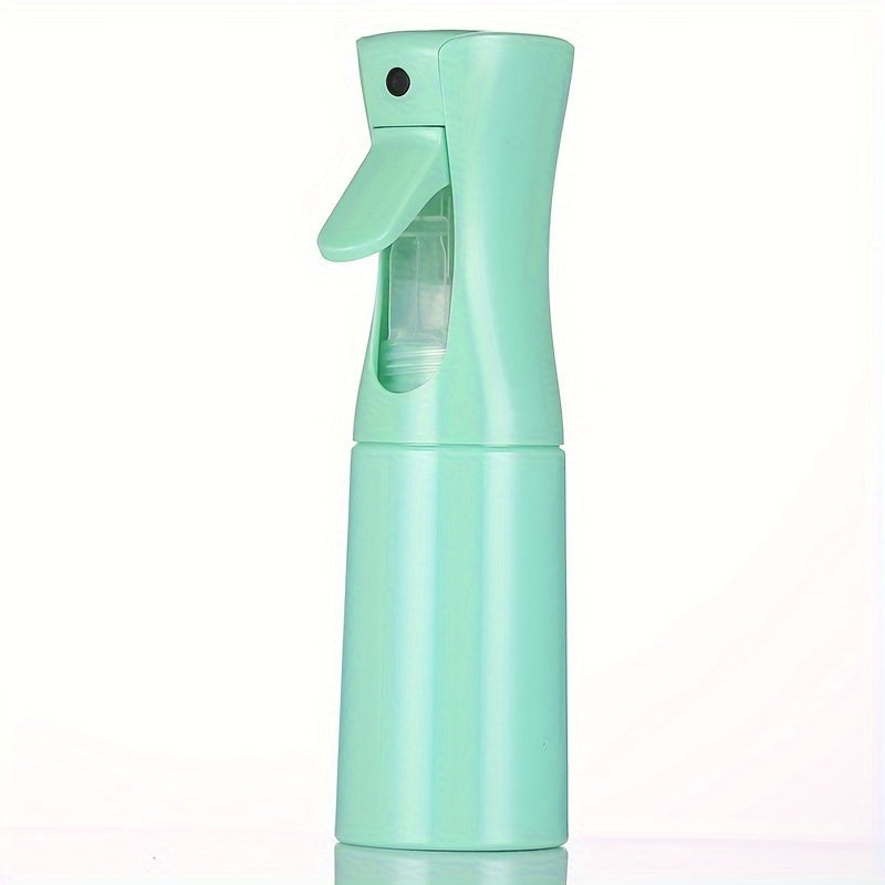 Precisionssprayflaska med fin dimma – 200 ml för hår och växter