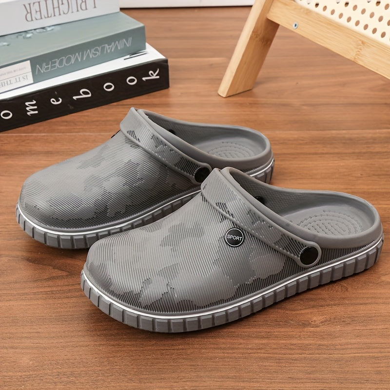 Bekväma och halkfria flip-flops för vardagsbruk och utomhusbruk