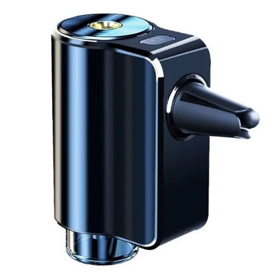 Bilaromadiffuser med USB – Skapa din egen doftoas