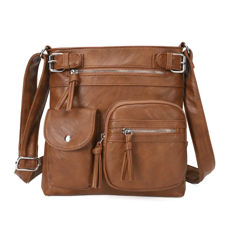 Snygg crossbodyväska - Nova