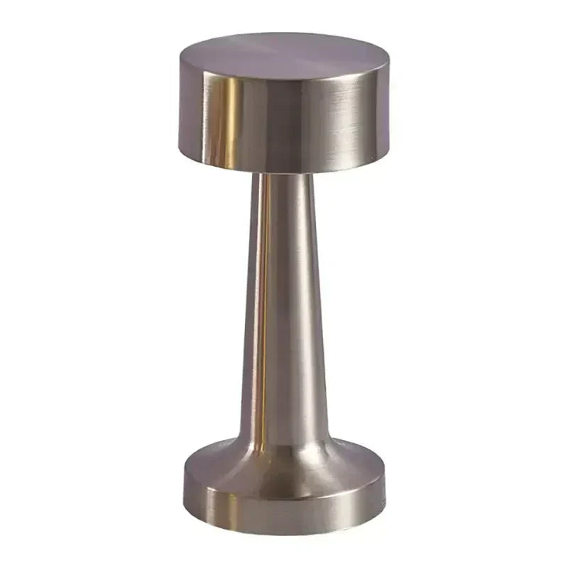 Elegant Vintage Bordlampe til Dit Hjem