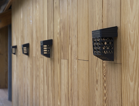 Solar Silhuet Havelamper – Magisk Stemning Hele Året