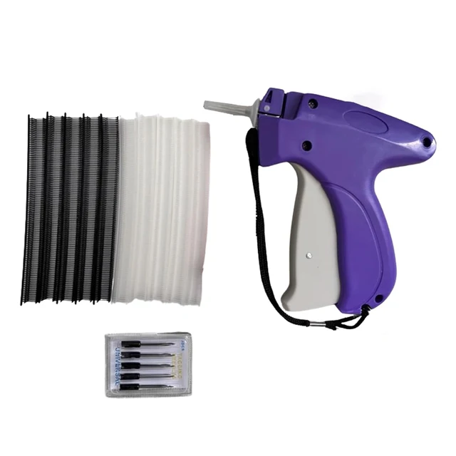 SmartSew Mini | Bärbar Symaskin för Snabba Reparationer