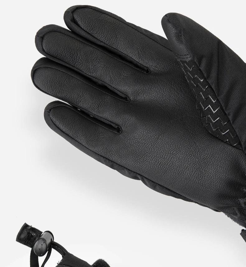 Ultralette, Vandtætte Vinterhandsker til Optimal Varme
