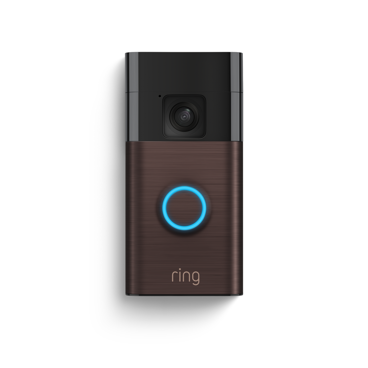 Sikring til dit hjem med VideoDørklokken SecureView