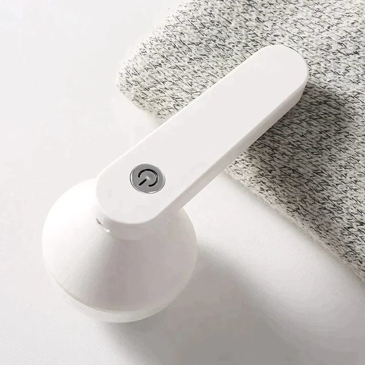 FuzzBuster - Effektiv Stofrensesystem til Tøj