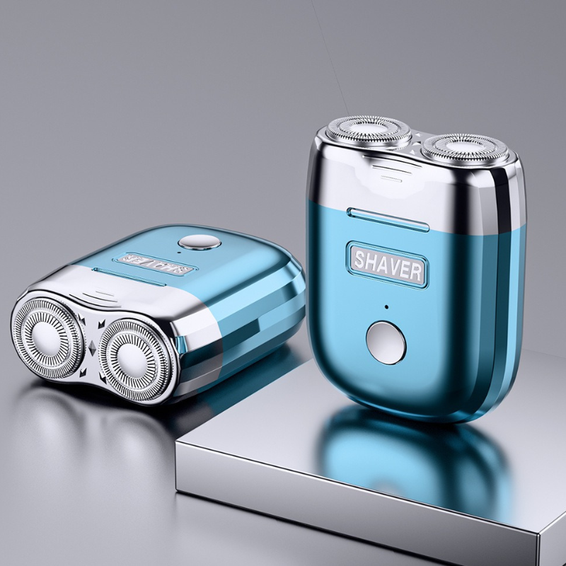 SmartTrim Mini – Effektiv og Bærbar Til Glat Hud