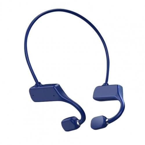 Trådløse knogeleder høretelefoner – SonicFlow