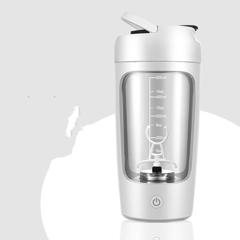 Elektrisk Proteinshaker