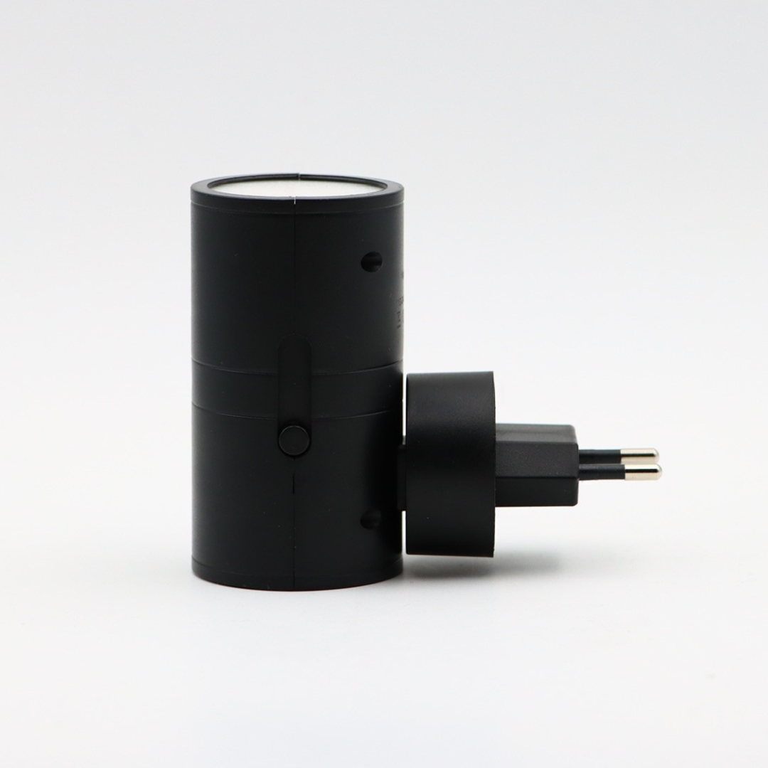 Moderne Væglampe med Sensor – Nem Installation & Effektiv LED