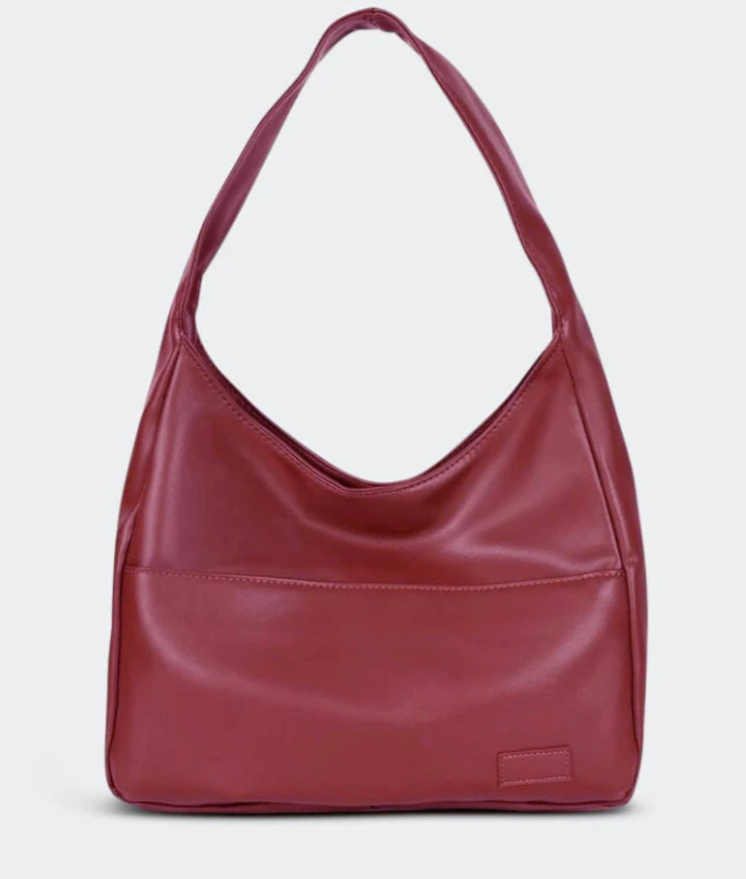Elegant Skuldertaske – Stilfuld og Praktisk