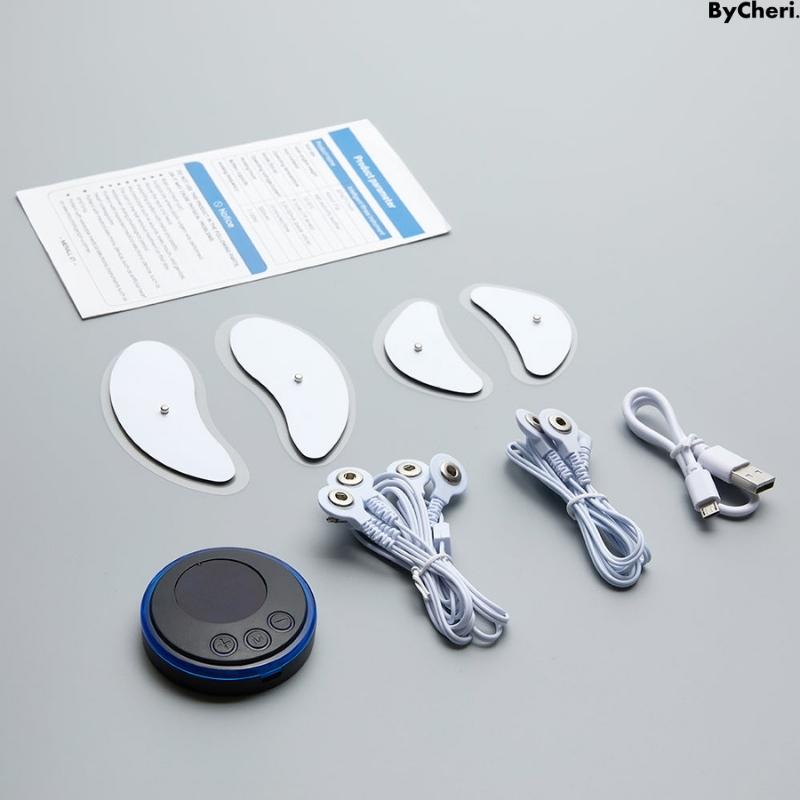 Ansigtmassageapparat – GlowSense