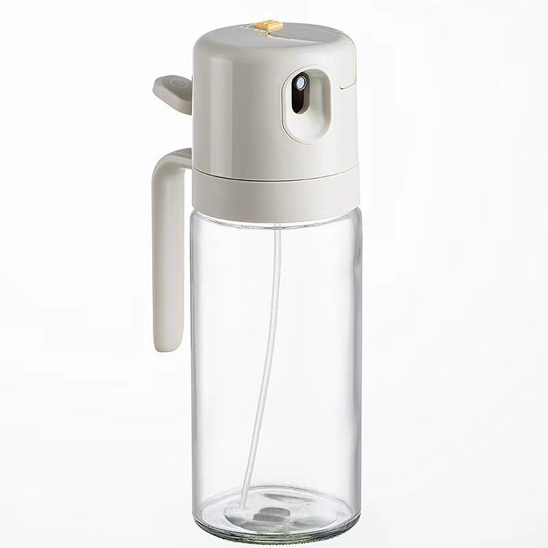 AutoSpray - Automatisk oliesprayflaske til let madlavning