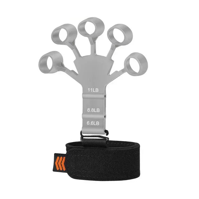 Hand- och fingertränare – GripBoost