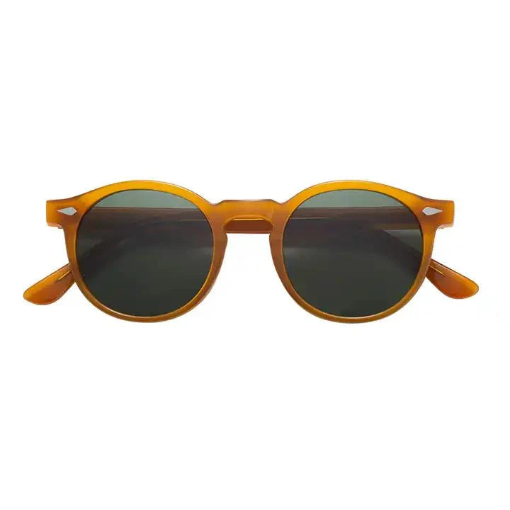 Elegant Solbrille til Kvinder med Effektiv UV-beskyttelse