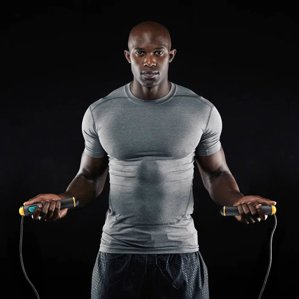 Trådløs Snor – JumpFlex