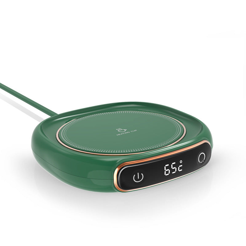 Smart Beholder til Varme Drikke – HeatMate