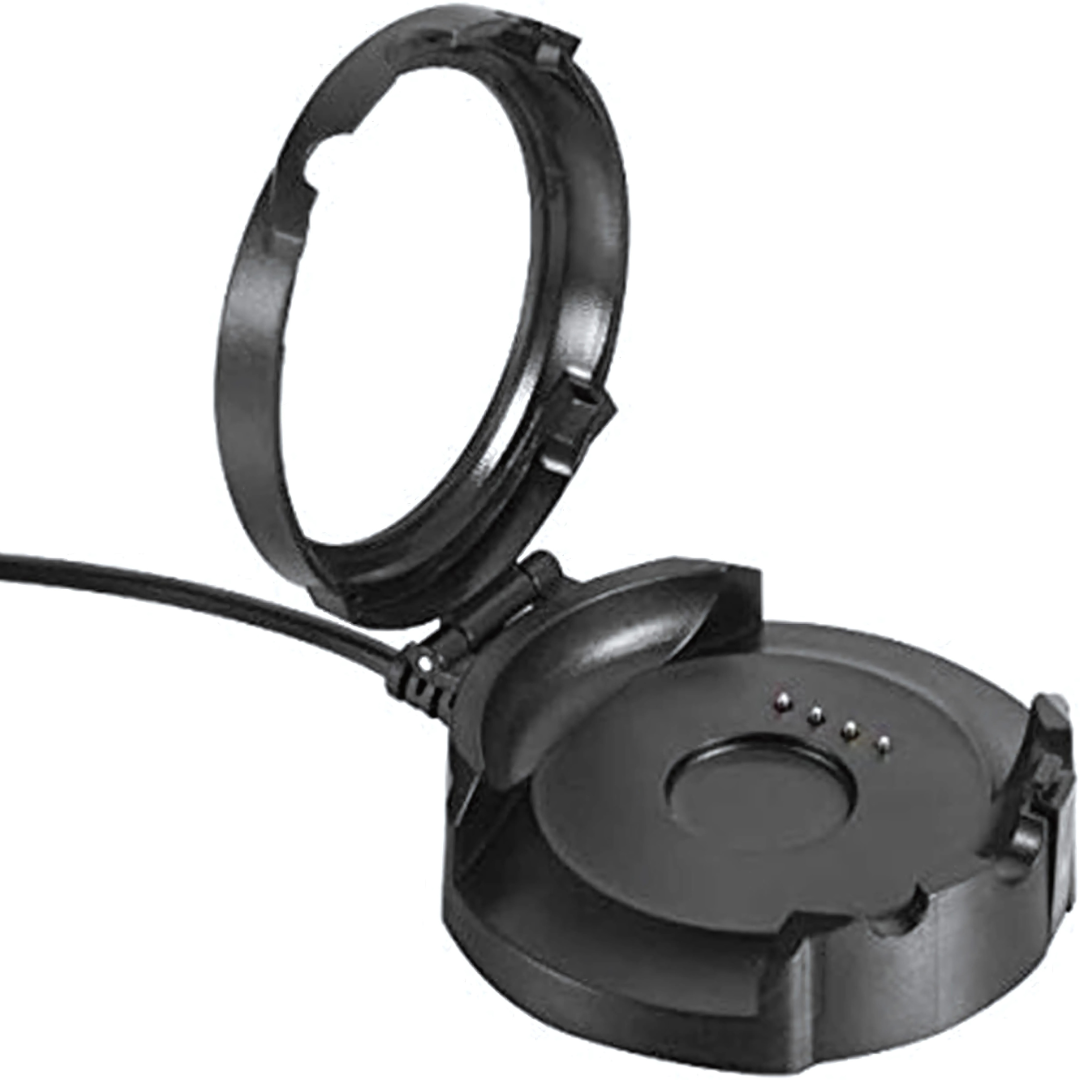 Magnetisk USB-laddningskabel för smartklockor – Snabb och säker