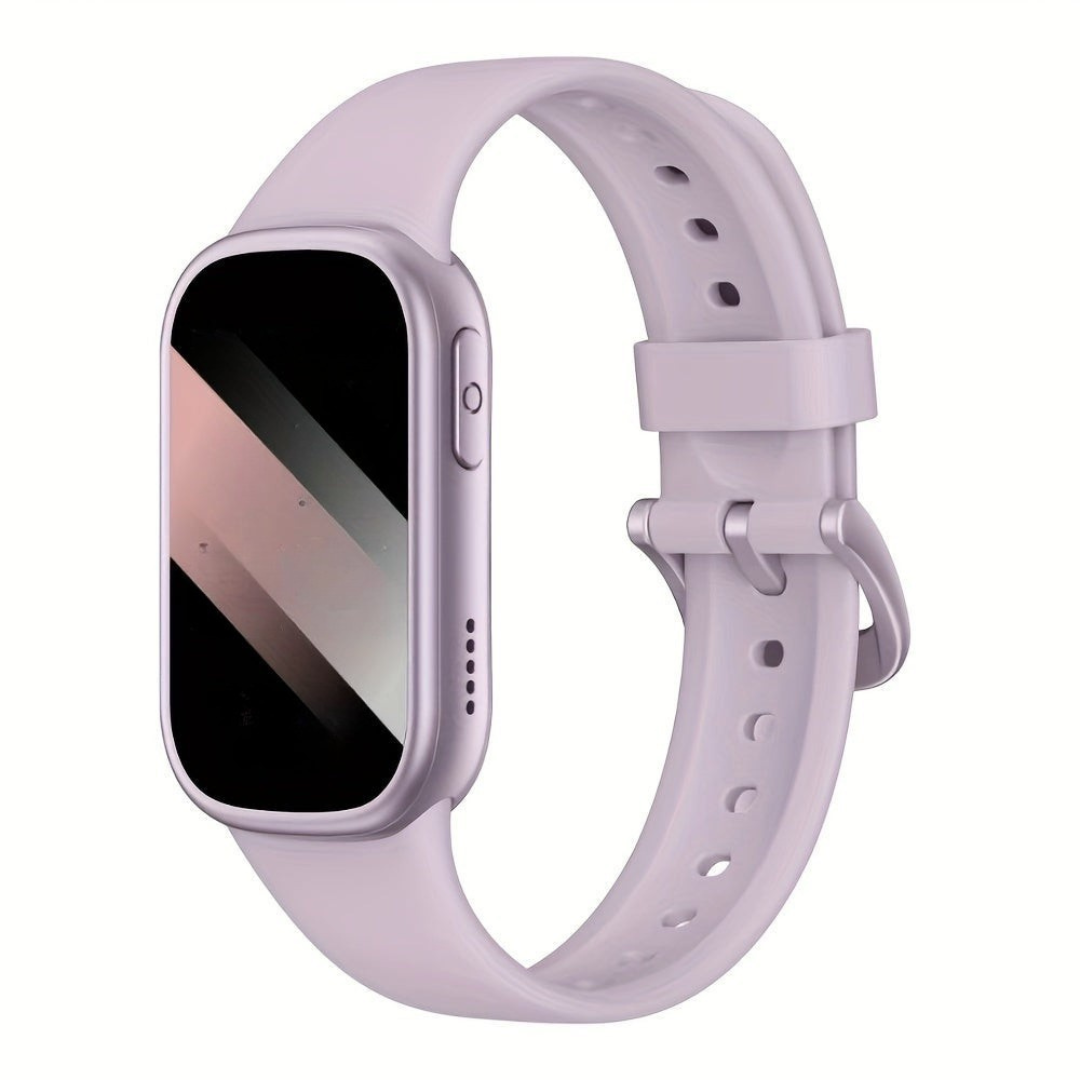Vandtæt Fitness Smartwatch med Lang Batteritid