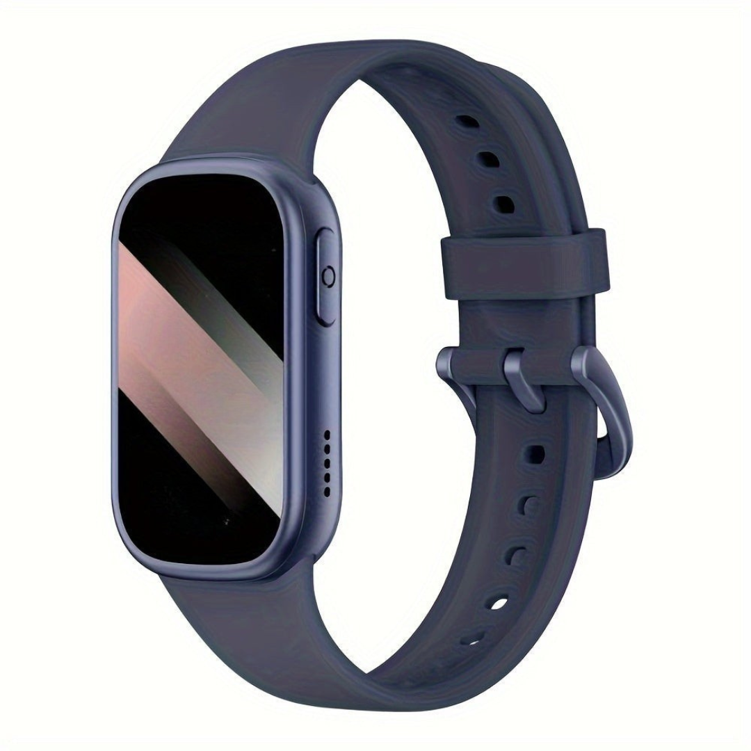 Vandtæt Fitness Smartwatch med Lang Batteritid
