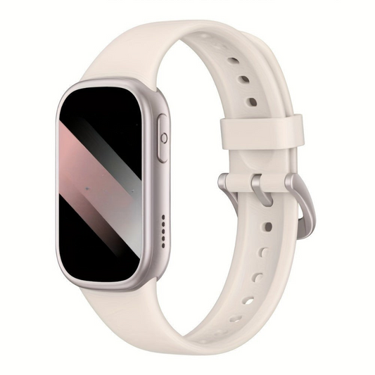 Vandtæt Fitness Smartwatch med Lang Batteritid