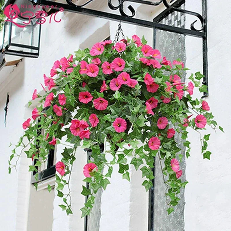 FloraDecor Guirlande fra Zentronix