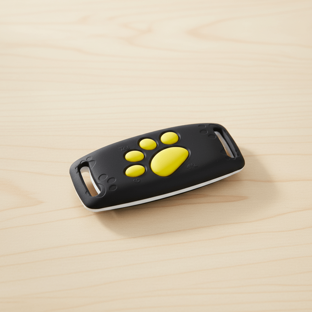 Katte GPS Tracker - Live Sporing Uden Abonnementsgebyr