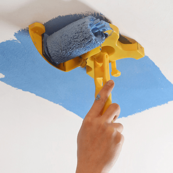 Precisionsmålning till Kanten – PaintMaster Pro