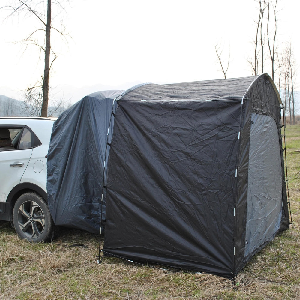 Funktionel Tagtelt til Bilen til Camping