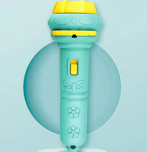 Magisk Projektorlampa - StjärnFabel