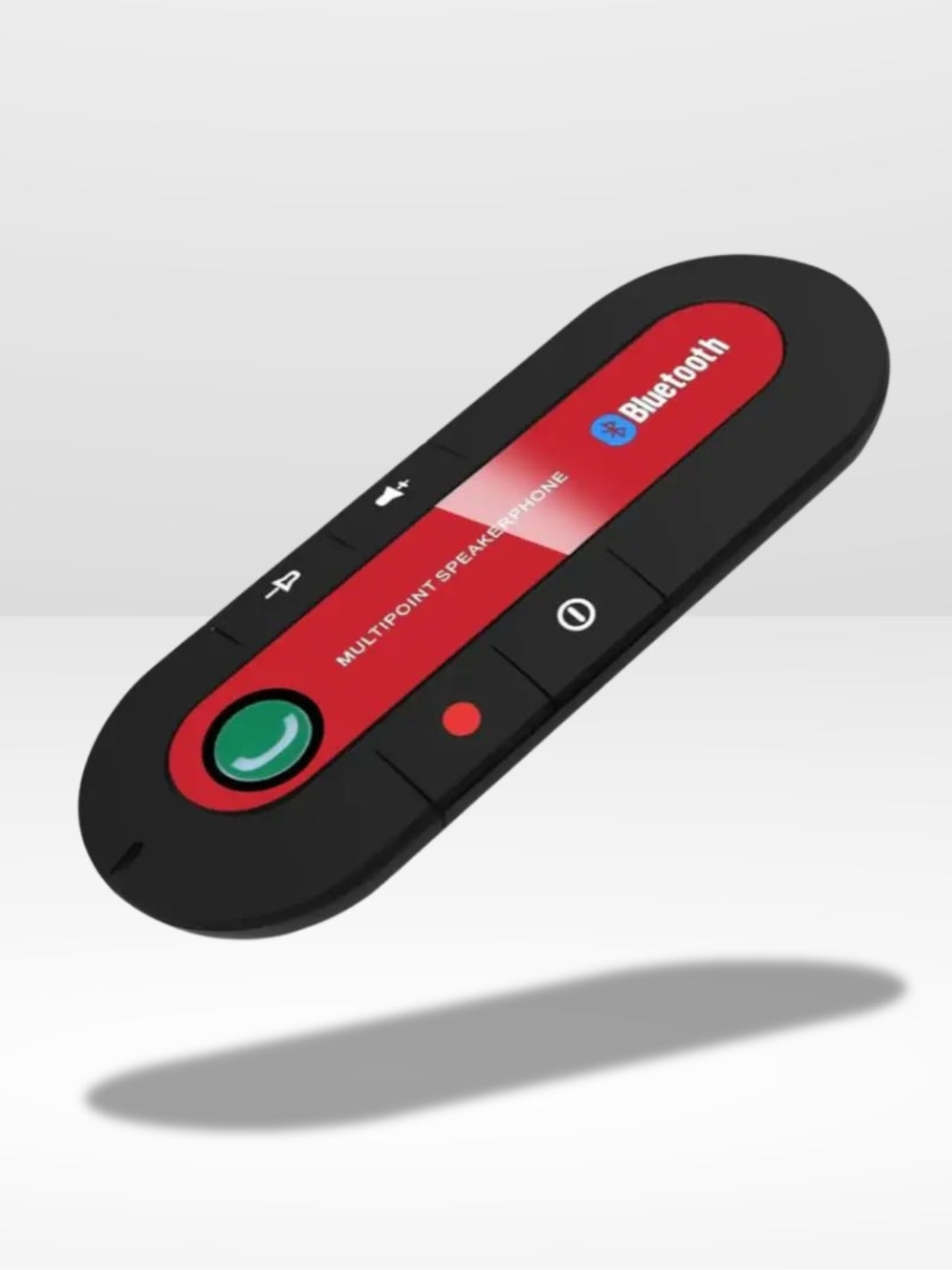 Bluetooth Bilkit med Fantastisk Stereo Lyd