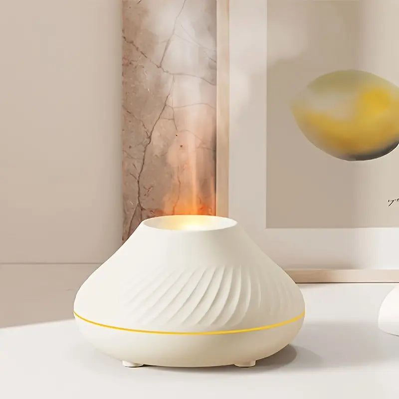 Aromadiffuser i luksusdesign – LumoMist