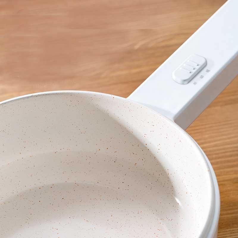 Japansk Non-stick Elektrisk Keramisk Multifunktionel Kogeapparat