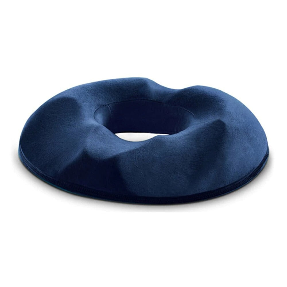 Ergonomisk sittdyna för svanskota & hemorrojder – Omedelbar lindring