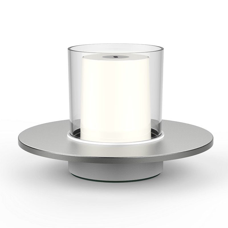 Elegant LED Bordlampe med Justerbart Lys til Enhver Anledning