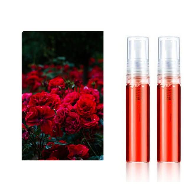 Personlig Parfume til Bil i Elegant Design - AromaDrive