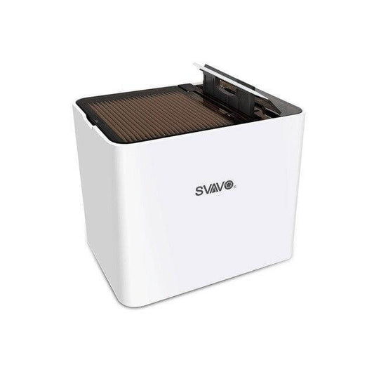 Automatisk Intelligent Tandstikdispenser
