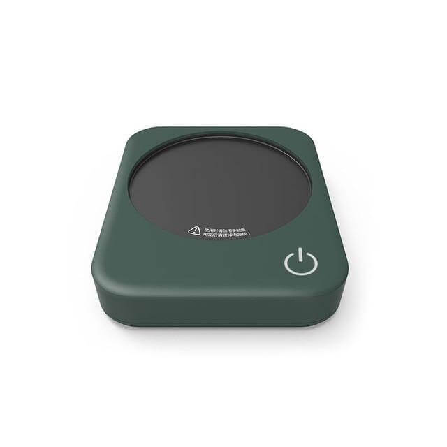 Smart Cup Heater Coaster
