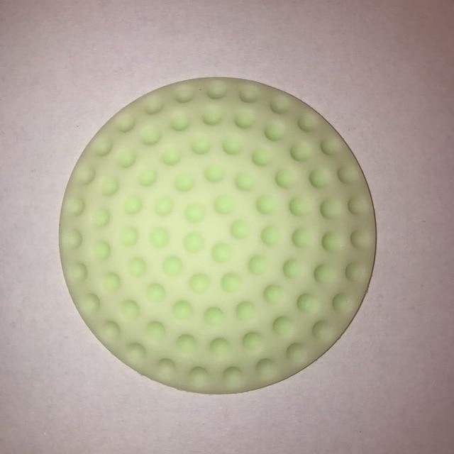 3 stk Anti-kollisions Reducer Støj Puder