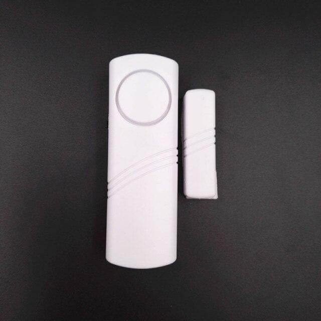 Høj Decibel Sikkerhedssensor Alarm