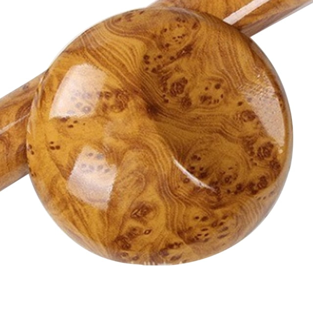 Træmasse indvendige bilklistermærker