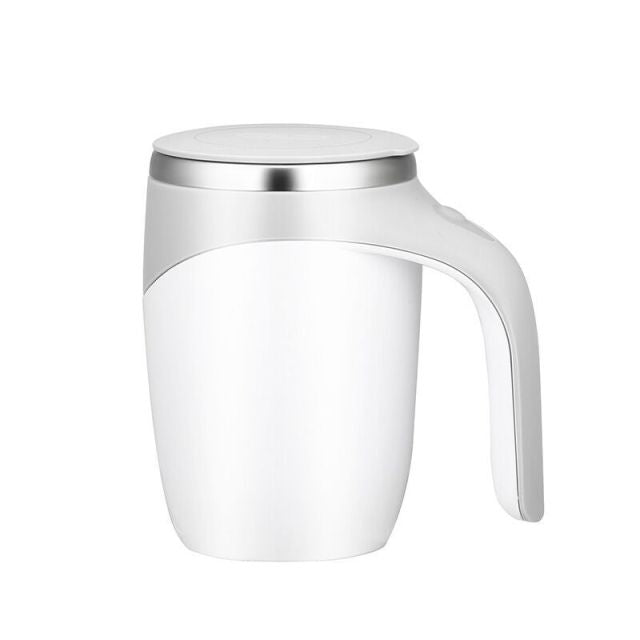 Automatisk Magnetisk Røretermokop