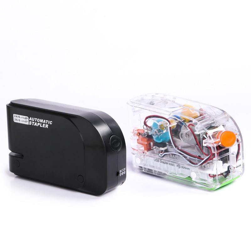 Automatisk Kontorpapir Hæftemaskine