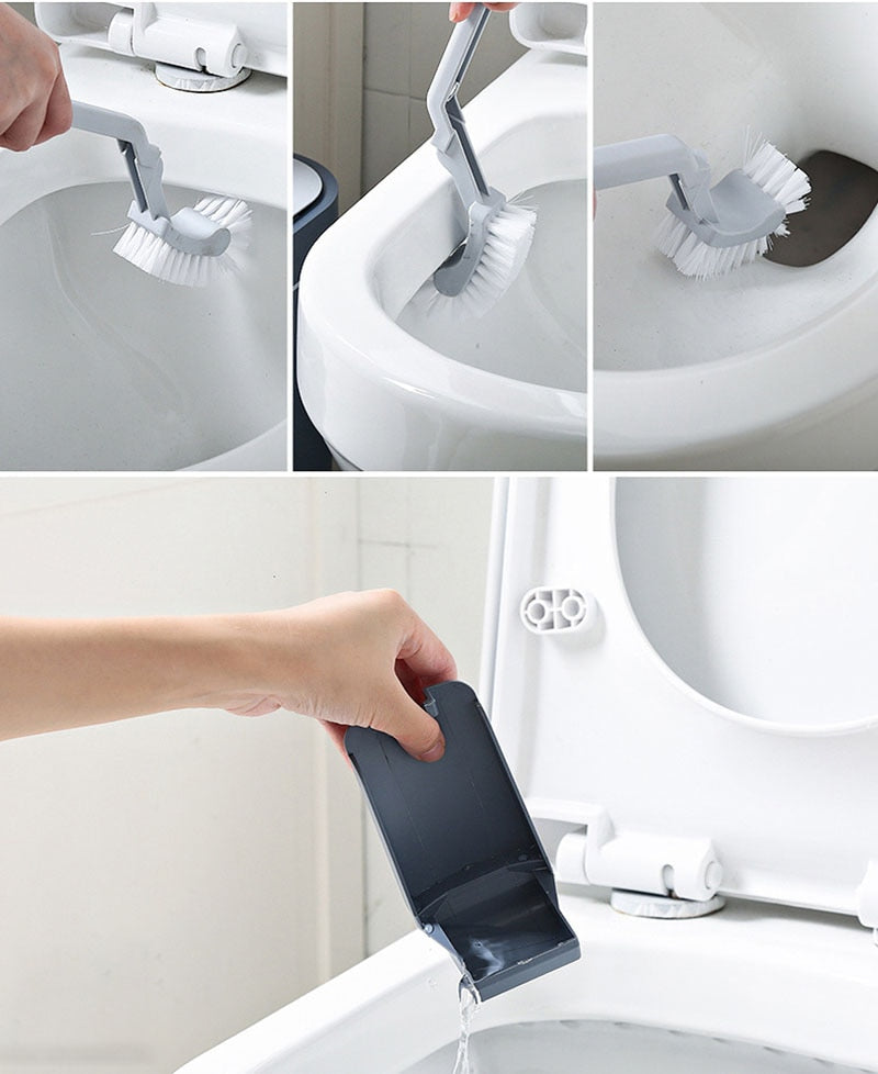 Automatisk Smart Sensor Børste Affaldsspand