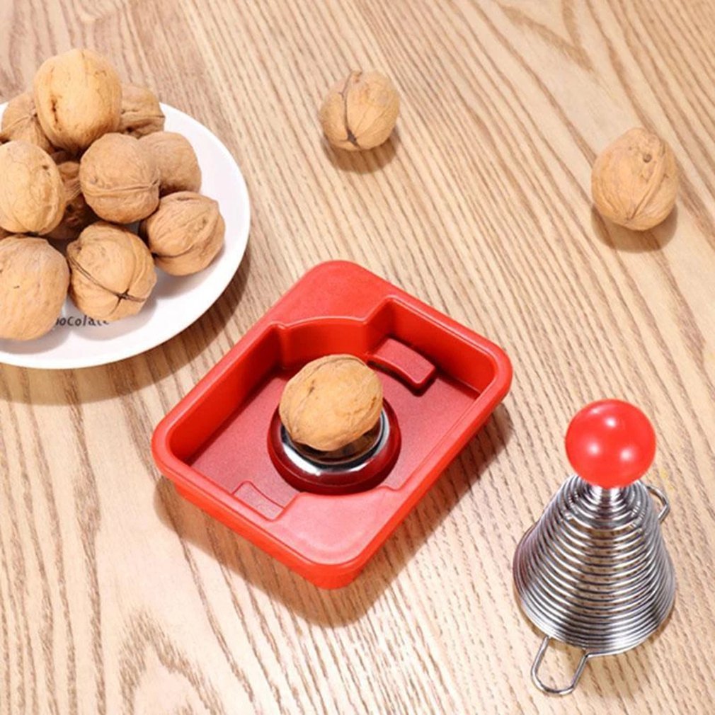 Metal Fjedernøddecracker Gadgets